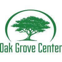 oak grove center logo image