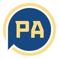 pa media group logo image