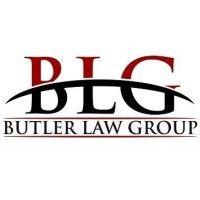 the butler law group logo image