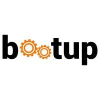 bootup logo image