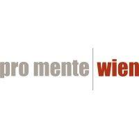 pro mente wien logo image