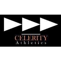 celerity athletics logo image