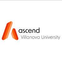 ascend villanova student chapter logo image