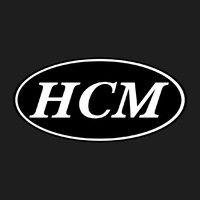 hc matcon inc. / hcm contractors inc. logo image