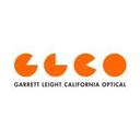 logo of Garrett Leight California Optical