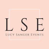 lucy sanger events logo image