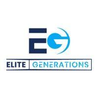 elite generations logo image