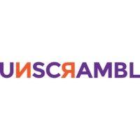 unscrambl, inc logo image