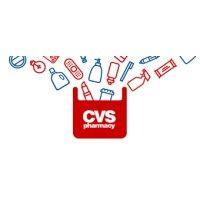 cvs store logo image