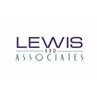 lewis & associates llc logo image