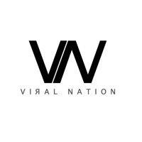 viral nation logo image