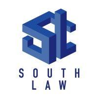 southlaw, p.c. logo image