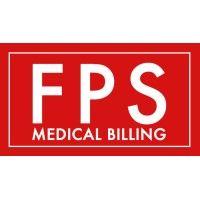 fps medical billing logo image