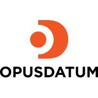 opusdatum ltd logo image