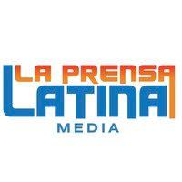 la prensa latina media