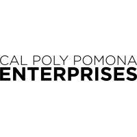 cal poly pomona enterprises logo image