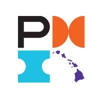 project management institute hawaii chapter logo image