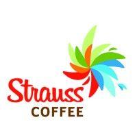 strauss coffee b.v logo image