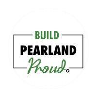 pearland isd logo image