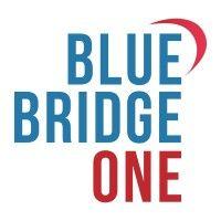 bluebridge one logo image