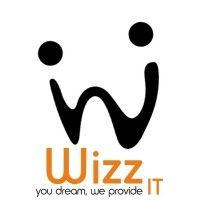 wizz it logo image