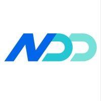 naddod logo image