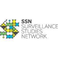 surveillance studies network (ssn) logo image