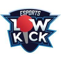 low kick esports logo image