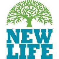 new life ministries logo image