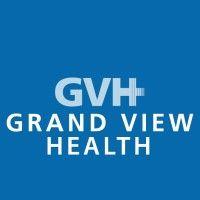 grand view health logo image