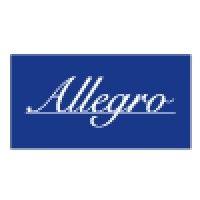 allegro software logo image