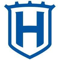 hampton products logo image