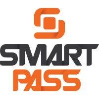 smartpass  brasil logo image