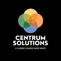 centrum solutions logo image