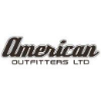 american outfitters ltd logo image