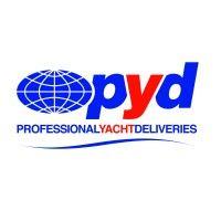 professional yacht deliveries limited