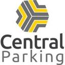 logo of Central Parking System