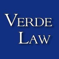 the verde law firm, pllc logo image