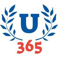 university 365 logo image