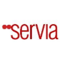 servia finland oy logo image