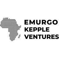 emurgo kepple ventures logo image