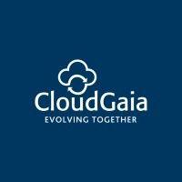 cloudgaia logo image