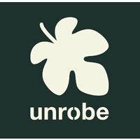 unrobe logo image