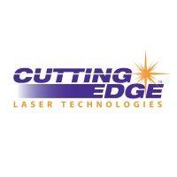 cutting edge laser technologies logo image