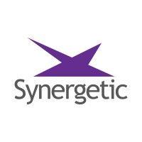 synergetic, inc. logo image