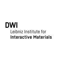 dwi - leibniz institute for interactive materials logo image