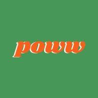 power of world women (poww) logo image