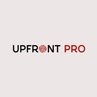 up front pro logo image