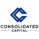 logo of Consolidated Capital Corporation