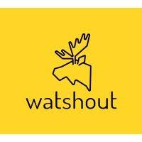 watshout logo image